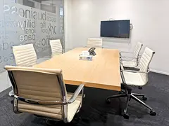 Fully serviced open office space for rent for you and your team in DUBAI, JAFZA One Dubai Area