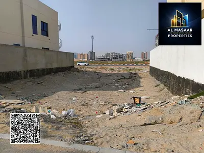 Residential land in a very prime location | 3014 sq ft, ground floor + first floor and roof