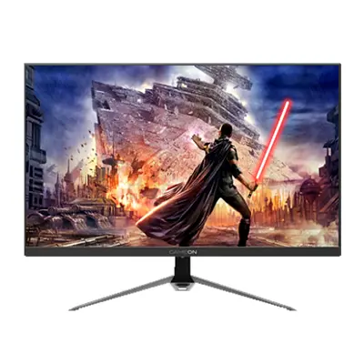 Game ON Esports Series 27 Inch 240Hz IPS Full HD 0.5ms AMD FreeSync Gaming Monitor