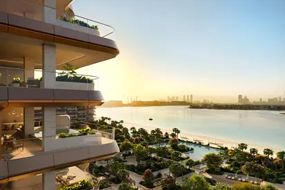 Marina Skyline View | Luxurious | High ROI