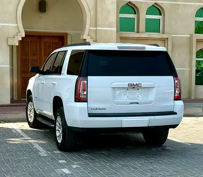 2019 GMC YUKON — фото 4