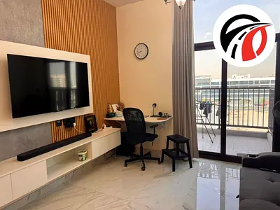 New Building || Fully Furnished || Ready to Move-in