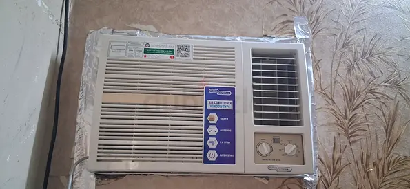 Window ac for sale