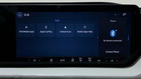 2023 FORD TAURUS 照片 8