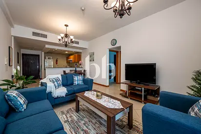 Fully Furnished | Lakeview | Spacious