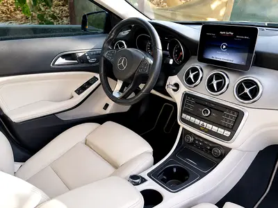2020 Mercedes-BENZ GLA 缩略图 8