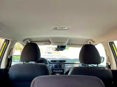 صورة 4 لـ 2020 Nissan ROGUE SPORT