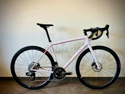 Road Bike Race Carbon