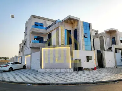 Villa for sale directly from the owner. Freehold ownership available to all nationalities. Price includes registration fees, air conditioning, electri