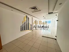 Spacious 850 Sq Ft Office for Annual Rent at AED 45,000 with Free Air Conditioning and Flexible Paym