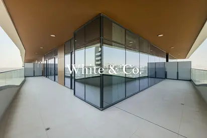 Fully Furnished | High-End | 2BR + Maid