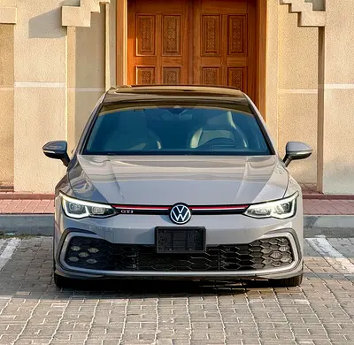 2022 Volkswagen GOLF GTI 缩略图 14