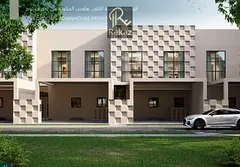 Premium 3BR+Maid | All Master | Post-Handover PP | Freehold