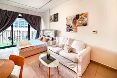 Furnished | Quiet community | Flexible payments