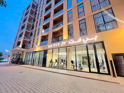 Balcony 1Br Apt + 15 Days Free + Lavish Amenities