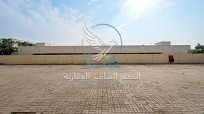 17,000 Sq. Ft. Industrial Yard | Industrial Area 5 | Spacious Area | Internal Office | Prime Locatio