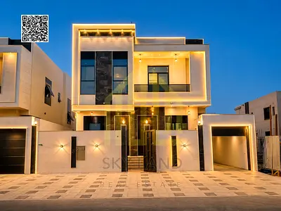 Villa for sale - good price including AC fees - direct from owner - freehold - close to amenities