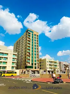 1 BEDROOM APARTMENT "Family-Friendly Apartment"