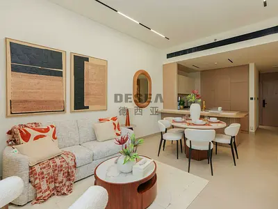 Fully Furnished | Well Maintained | Prime Location