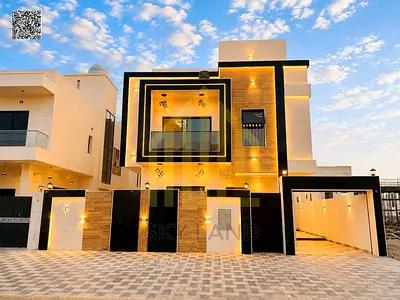 🏡 فيلا مستقلة للبيع | تشطيب فاخر | شامل الكهرباء والمياه والتكييفات