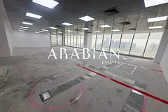 Grade A Tower | Vacant Now | Spacious Layout