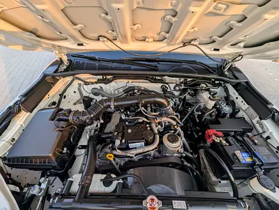 2017 Toyota FORTUNER — фото 18