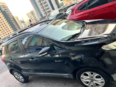 صورة 2 لـ 2015 FORD ECOSPORT