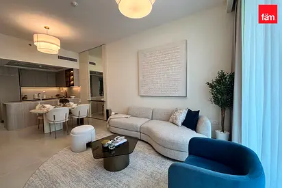 Brand New Furnished 1 Bed | NO Commission |
