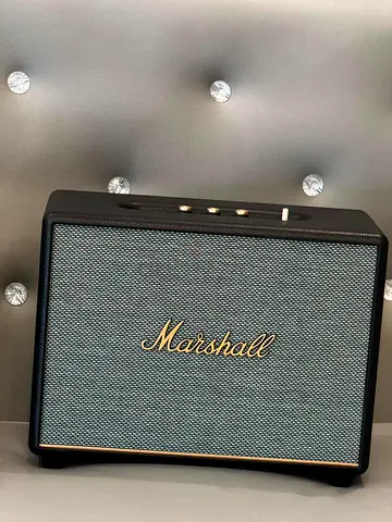 Speaker