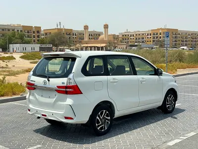صورة 3 لـ 2020 Toyota AVANZA