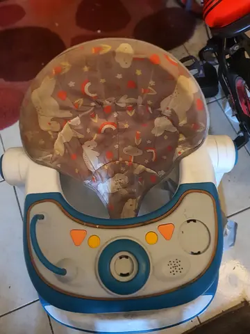 Baby walker