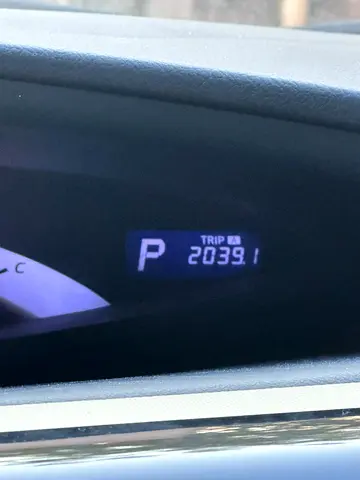 2018 Toyota PREVIA — фото 11