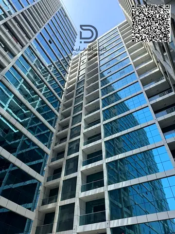 فرصة القرن لا تفوتها احصل فوراً على شقة غرفة وصالة في برج غلفا تاور الراشدية عجمان بأقوى موقع وأسهل أقساط