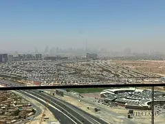 HIGH FLOOR | BURJ VIEW | BRAND NEW
