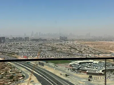 HIGH FLOOR | BURJ VIEW | BRAND NEW