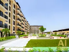 Reduced Offer | Unfurnished | Multiple Cheques