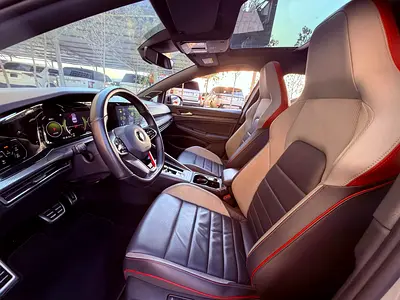 2022 Volkswagen GOLF GTI 照片 9