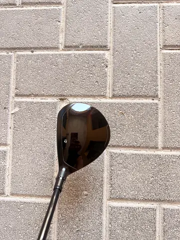 Golf club