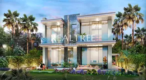 Premium 4BR Villa | Lagoon Community | High Capital Growth