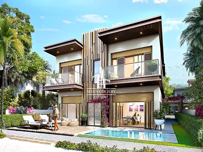Exclusive | Terrace | Back To Back |Private Garden