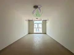 Two Bedroom Apartment for Annual Rent in Al Taawun Sharjah Master Bedroom with Balcony Three Bathroo