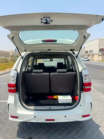 صورة 6 لـ 2020 Toyota AVANZA