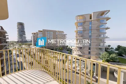 Corner | Partial Sea View | Exclusive 2BR+M | OP