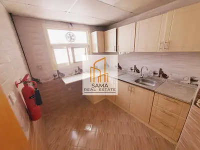 1BEDROOM HALL FAMILY BULDING REDAY TO MOVE JUST 28K IN MUWAILAH