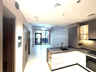 1 Bed+Storage | Multiple Cheques | Vacant