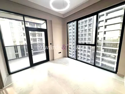 1 Bed+Storage | Multiple Cheques | Vacant
