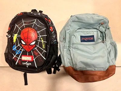 School bags