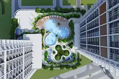 Spacious | Burj Khalifa View | High ROI