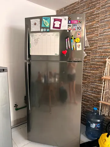 Fridge