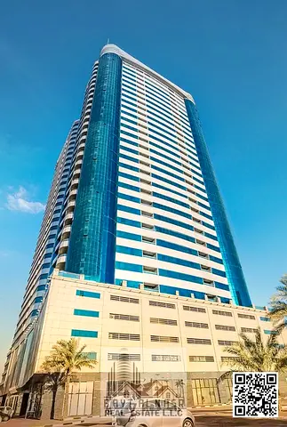 3 / Thre bedroom Hall WITH MAID ROOM Apartment Available for rent in Conqueror Tower